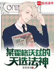 某霍格沃茲的天選法神