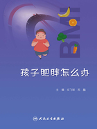 孩子肥胖怎么办