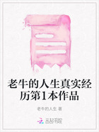 老牛的人生真实经历第1本作品在线阅读