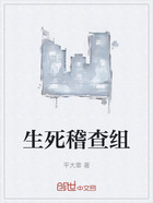 生死稽查组在线阅读