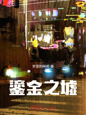 鎏金之墟在线阅读