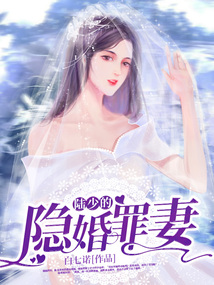 陆少的隐婚罪妻在线阅读