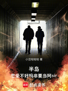 半岛恋爱不好吗,非要当阿sir在线阅读