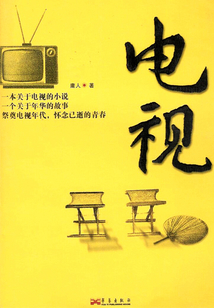 電視（《我們的四十年》原著）