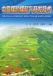 中高煤階煤層氣開(kāi)發(fā)技術(shù)
