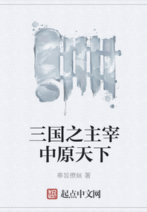 三國之主宰中原天下