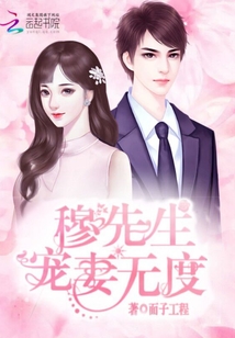 穆先生寵妻無度