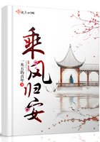乘風(fēng)歸安在線閱讀