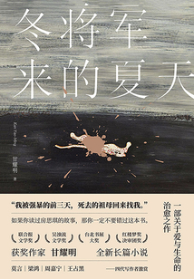 冬將軍來的夏天