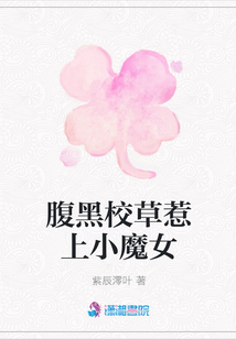 腹黑校草惹上小魔女