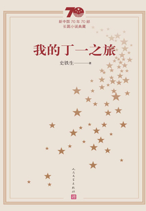 我的丁一之旅(新中国70年70部长篇小说典藏)