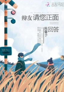 辯友請您正面回答