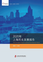 2020年上海民生发展报告在线阅读