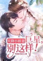 天降小嬌妻：巨星，別這樣！在線閱讀