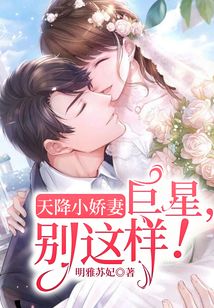 天降小嬌妻：巨星，別這樣！