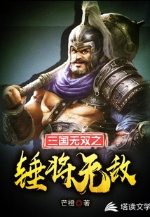 三國無雙之錘將無敵