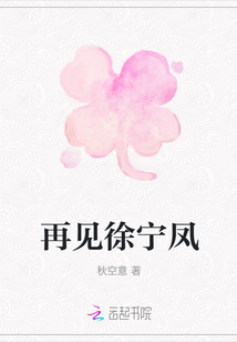 再見徐寧鳳