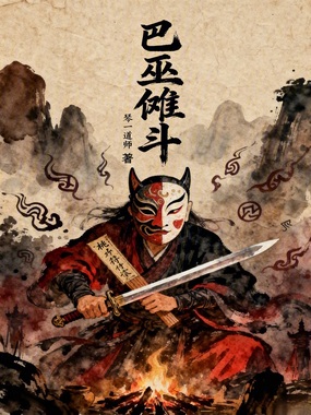 巴巫傩斗在线阅读