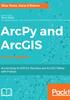 ArcPy and ArcGIS（Second Edition）