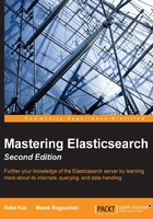 Mastering Elasticsearch（Second Edition）在线阅读