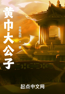 黃巾大公子