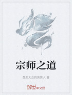 宗师之道在线阅读