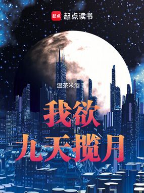 我欲九天揽月在线阅读