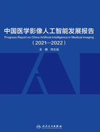 中国医学影像人工智能发展报告（2021—2022）在线阅读