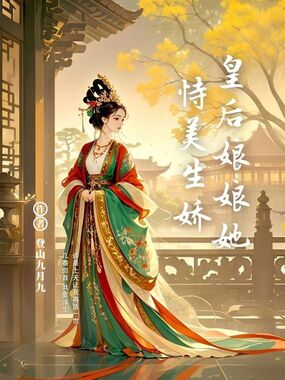 皇后娘娘她恃美生娇在线阅读