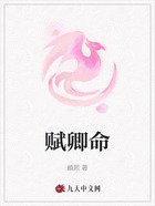 赋卿命在线阅读