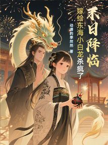 末日降臨，嫁給東海小白龍殺瘋了