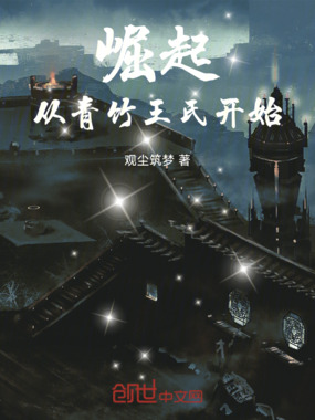 崛起从青竹王氏开始在线阅读