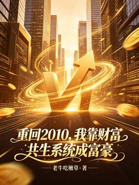 重回2010，我靠财富共生系统成富豪在线阅读