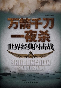 萬箭千刀一夜殺:世界經典閃擊戰