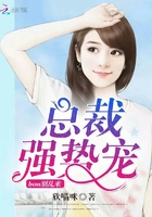 总裁强势宠:boss别乱来在线阅读
