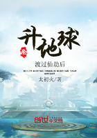 渡过仙劫后飞升地球