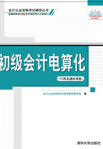 初級會計電算化（T3用友通標準版）
