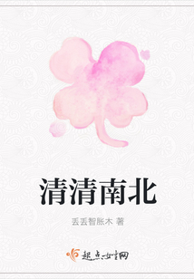 清清南北