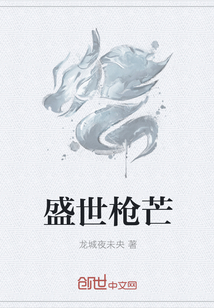 盛世槍芒