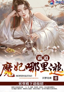 霸道魔妃哪里逃