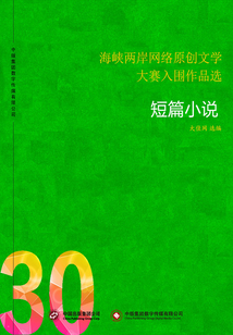 海峽兩岸網絡原創文學大賽入圍作品選（30）