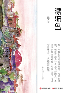漂流島