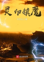 靈印鎮魔在線閱讀