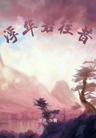 浮华若往昔在线阅读