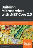 Building Microservices with .NET Core 2.0（Second Edition）在線閱讀