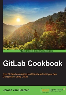 GitLab Cookbook