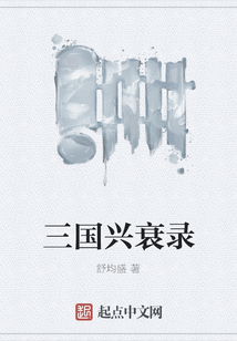 三國興衰錄