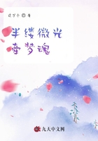 半縷微光牽夢魂在線閱讀