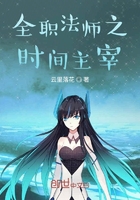 全职法师之时间主宰在线阅读