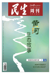 民生周刊（2020年第26期）